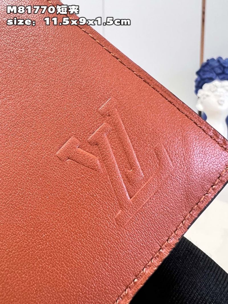 LV Wallets